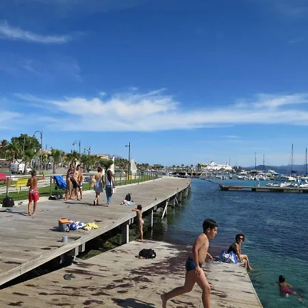 Locazione Turistica Baia Caddinas - Goa133 골푸아랑시