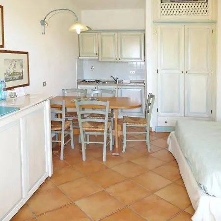 Locazione Turistica Baia Caddinas - Goa133 *
