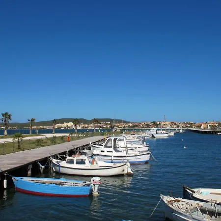 Locazione Turistica Baia Caddinas - Goa133 아파트