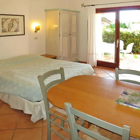 Locazione Turistica Baia Caddinas - Goa133 골푸아랑시
